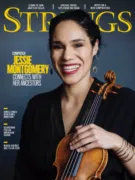 Strings July 01, 2026 Issue Cover