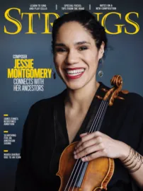 Strings July 01, 2026 Issue Cover