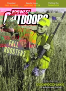 Midwest-Outdoors September 01, 2024 Issue Cover