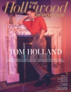 The-Hollywood-Reporter June 14, 2023 Issue Cover