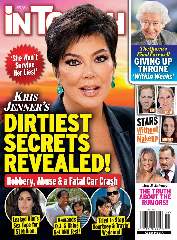 In-Touch-Weekly May 30, 2022 Issue Cover