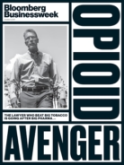 Bloomberg-Businessweek October 09, 2017 Issue Cover