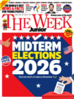 The Week Junior October 02, 2026 Issue Cover