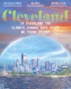 Cleveland March 01, 2023 Issue Cover
