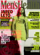 mens-health April 01, 2022 Issue Cover