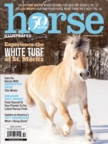 Horse Illustrated November 01, 2026 Issue Cover