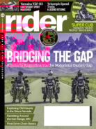 rider May 01, 2019 Issue Cover