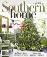 Southern-Home November 01, 2019 Issue Cover