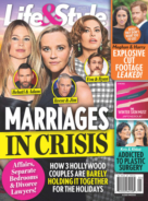 Life-and-Style-Weekly January 02, 2023 Issue Cover