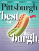 Pittsburgh-Magazine July 01, 2025 Issue Cover