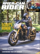 American-Rider May 01, 2024 Issue Cover