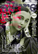 Allure June 01, 2020 Issue Cover
