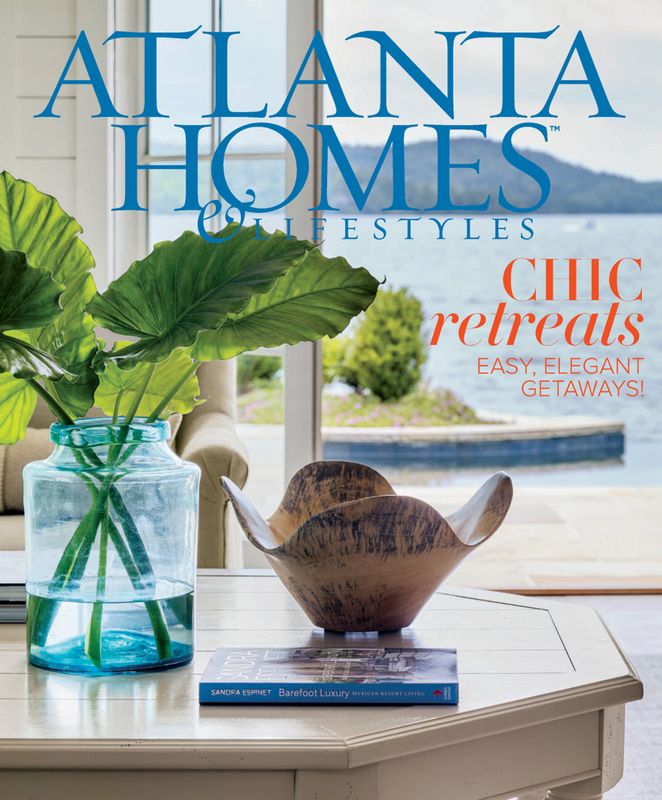 Atlanta-Homes-and-Lifestyles April 01, 2020 Issue Cover