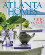 Atlanta-Homes-and-Lifestyles April 01, 2020 Issue Cover