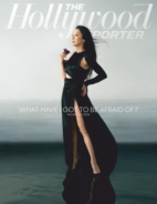The-Hollywood-Reporter March 16, 2022 Issue Cover