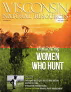 Wisconsin-Natural-Resources September 01, 2020 Issue Cover