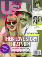 Us-Weekly September 30, 2024 Issue Cover