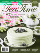 Tea-Time November 01, 2020 Issue Cover