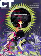 Christianity-Today April 01, 2023 Issue Cover
