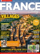 France-Today June 01, 2023 Issue Cover