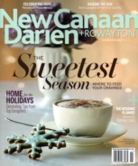 New-Canaan-Darien November 01, 2014 Issue Cover