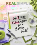 Real Simple September 01, 2025 Issue Cover