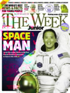 The-Week-Junior May 02, 2025 Issue Cover