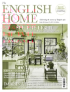 The-English-Home March 01, 2023 Issue Cover