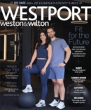 Westport January 01, 2025 Issue Cover