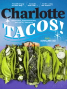 Charlotte-Magazine June 01, 2023 Issue Cover