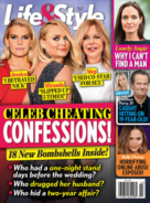 Life-and-Style-Weekly May 31, 2021 Issue Cover