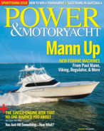 Power-and-Motoryacht July 01, 2016 Issue Cover