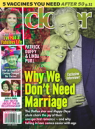 Closer September 30, 2024 Issue Cover