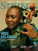 Strings March 01, 2025 Issue Cover