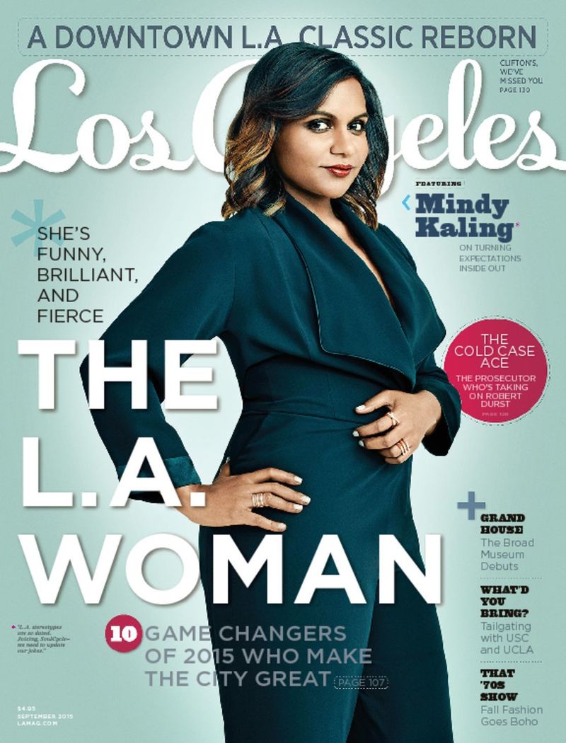 los-angeles September 01, 2015 Issue Cover