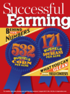 Successful-Farming August 01, 2017 Issue Cover