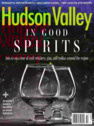 Hudson-Valley February 01, 2022 Issue Cover