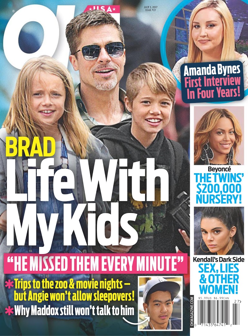 Ok July 03, 2017 Issue Cover