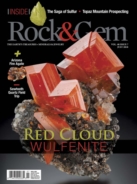 Rock-and-Gem July 01, 2018 Issue Cover
