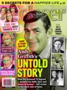 Closer July 25, 2022 Issue Cover