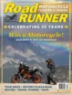 Road-RUNNER-Motorcycle-and-Touring February 01, 2025 Issue Cover