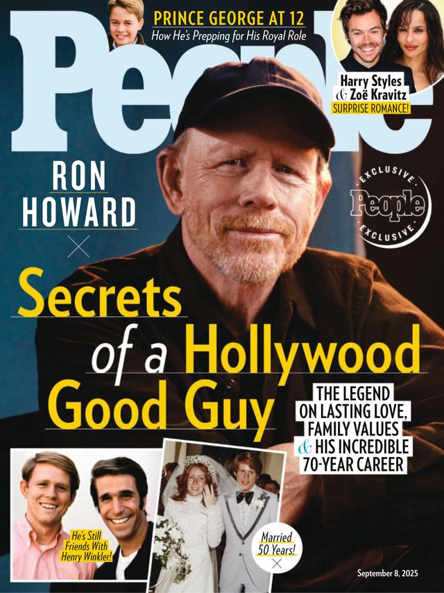 people September 08, 2025 Issue Cover