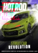 Hot-Rod December 01, 2024 Issue Cover