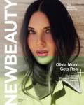 New Beauty October 01, 2025 Issue Cover