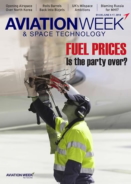 Aviation-Week-and-Space-Technology June 04, 2018 Issue Cover