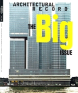 Architectural-Record March 01, 2014 Issue Cover