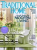 Traditional-Home June 01, 2022 Issue Cover