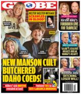 Globe December 26, 2022 Issue Cover