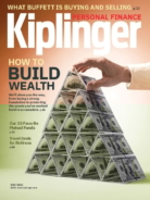 Kiplingers-Personal-Finance May 01, 2025 Issue Cover