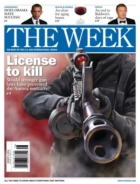 The-Week August 03, 2012 Issue Cover
